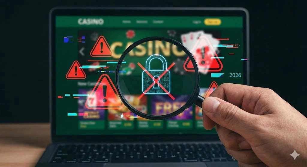 Nhận Biết Sòng Bài Lừa Đảo 2026: Kubet Kubet77 Kubet88 Kubet11 Và Những Dấu Hiệu Cảnh Báo