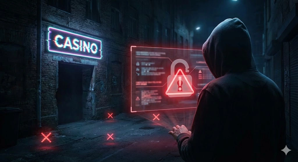 Nhận Biết Sòng Bài Lừa Đảo 2026: Kubet Kubet77 Kubet88 Kubet11 Và Những Dấu Hiệu Cảnh Báo